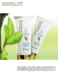 安澤純之采化妝品 產品特色、加盟政策與衛(wèi)生標準