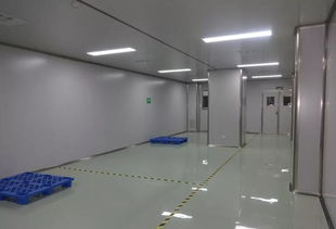 化妝品包裝制品廠是否需要建設無塵車間？——衛生用品的生產環境解析