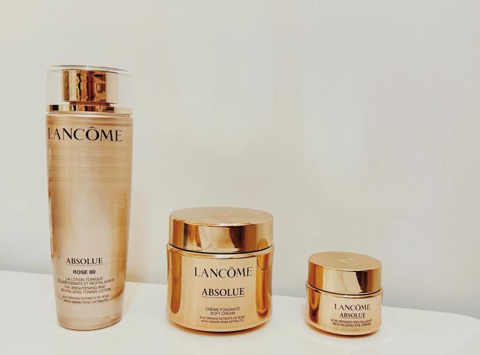 新年煥新顏 精簡高效的春節彩妝護膚清單