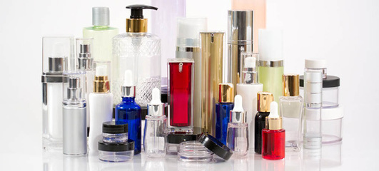 化妝品與衛生用品 美麗與健康的雙重守護